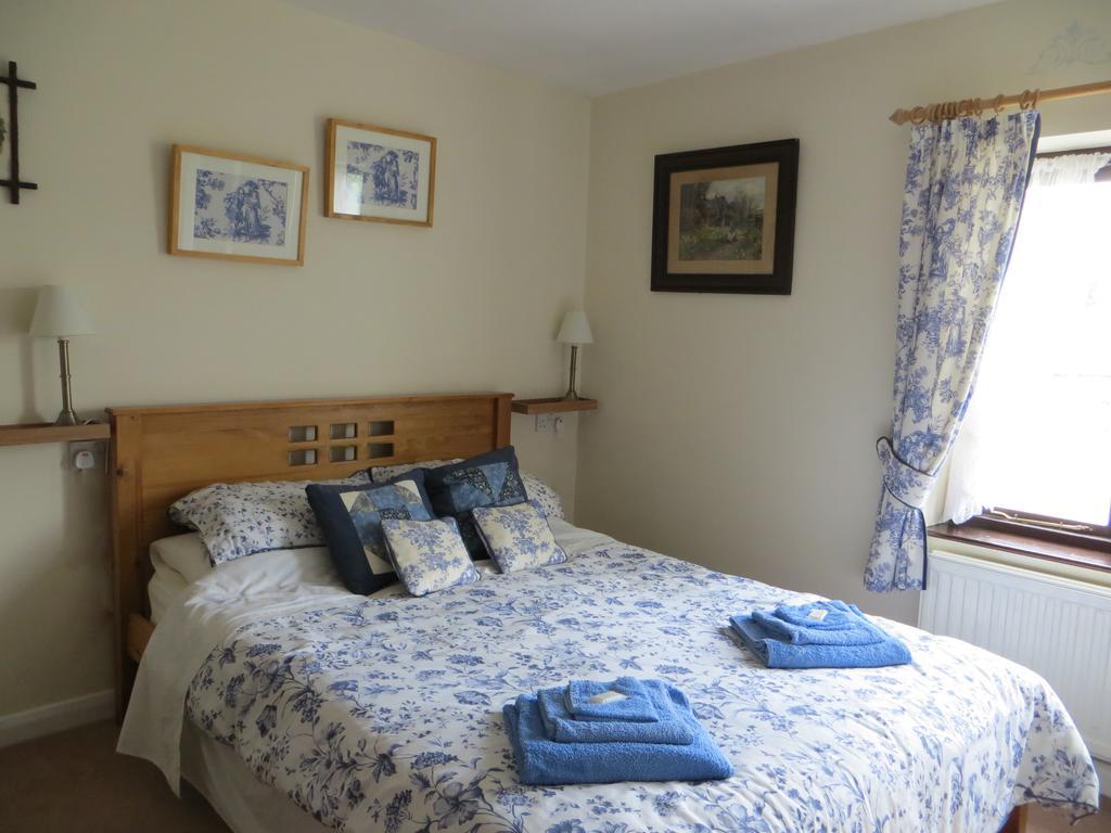 Cheshire House Guest House Hope Quarto foto